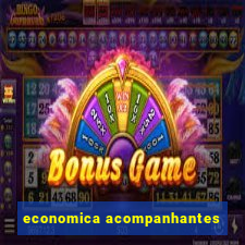 economica acompanhantes